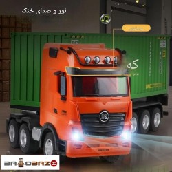 تریلی کنترلی هوینا آیتم 1317