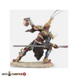 اکشن فیگور مانکی کینگ اورجینال Wukong