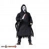 اکشن فیگور گوست فیس جیغ برند نکا مدل Scream Ghostface