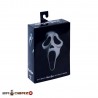 اکشن فیگور گوست فیس جیغ برند نکا مدل Scream Ghostface