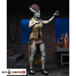 اکشن فیگور آپریل فرانکنشتاین Frankenstein April برند نکا