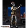 اکشن فیگور آپریل فرانکنشتاین Frankenstein April برند نکا