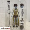 اکشن فیگور آپریل فرانکنشتاین Frankenstein April برند نکا