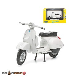 ماکت موتور وسپا آیتم 12850