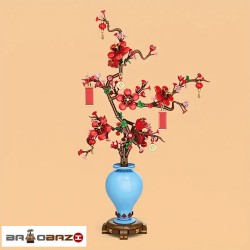 لگو گل 547 قطعه آیتم 9120