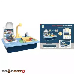 اسباب بازی سینک ظرفشویی آیتم 1-381