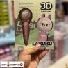 قلم سه بعدی طرح لبوبو آیتم 3D-17