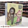 قلم سه بعدی طرح لبوبو آیتم 3D-17