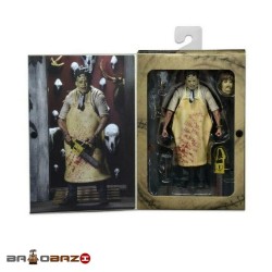 فیگور صورت چرمی آیتم 41515-367