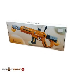 تفنگ آبپاش آیتم 05