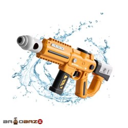 تفنگ آبپاش آیتم 05