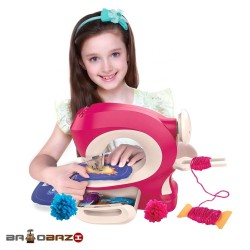 اسباب بازی چرخ خیاطی آیتم 899