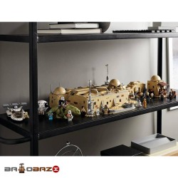 لگو کانتینا جنگ ستارگان Star Wars Cantina مدل X1960