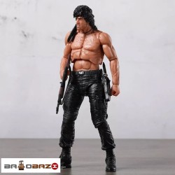 فیگور رمبو تمام مفصلی آیتم 53504