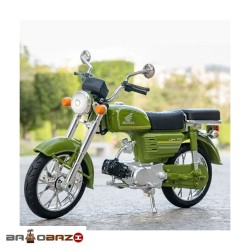 ماکت موتور هوندا