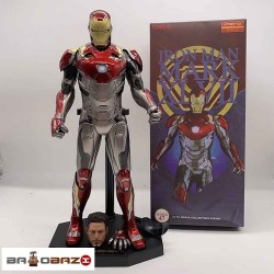 فیگور آیرونمن کریزی تویز