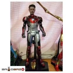فیگور آیرونمن کریزی تویز