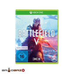 بازی Battlefield V برای ایکس باکس
