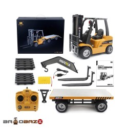 لیفتراک کنترلی فلزی هوینا آیتم 1576