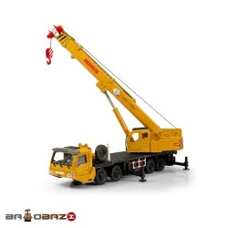 ماکت فلزی جرثقیل آیتم 625011