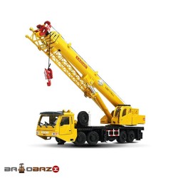 ماکت فلزی جرثقیل آیتم 625011
