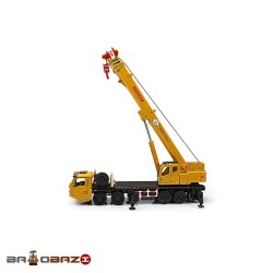 ماکت فلزی جرثقیل آیتم 625011