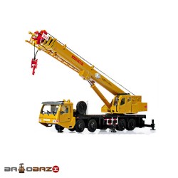 ماکت فلزی جرثقیل آیتم 625011