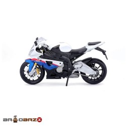 ماکت موتور BMW-S1000 آیتم 6062-1