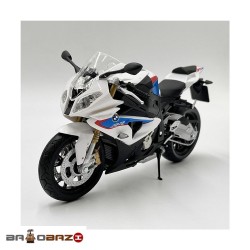 ماکت موتور BMW-S1000 آیتم 6062-1