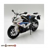 ماکت موتور BMW-S1000 آیتم 6062-1