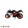 ماکت موتور KTM تک جعبه آیتم 6300