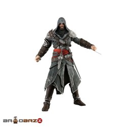 اکشن فیگور اساسین کرید رِوِلیشنز برند نکا