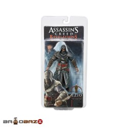 اکشن فیگور اساسین کرید رِوِلیشنز برند نکا