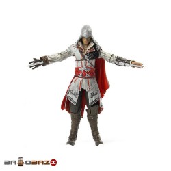 اکشن فیگور اساسینز کرید برند نکا