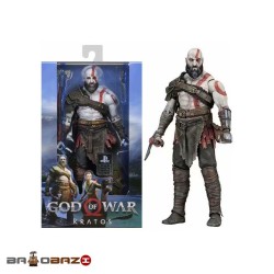 اکشن فیگور کریتوس god of war 4