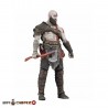 اکشن فیگور کریتوس god of war 4