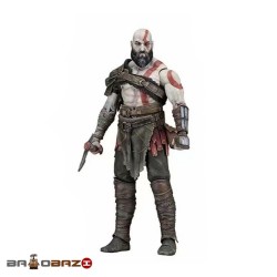 اکشن فیگور کریتوس god of war 4