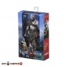 اکشن فیگور کریتوس god of war 4