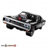 لگو ماشین دوج چارجر سریع و خشن مدل T2338