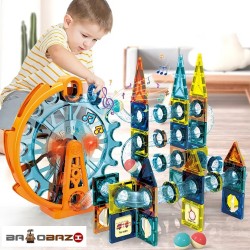 مگنت تایل سه بعدی آیتم 9937