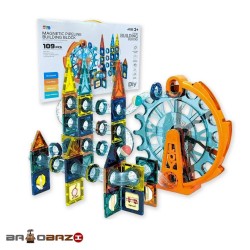 مگنت تایل سه بعدی آیتم 9937