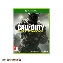 بازی Call of Duty: Infinite Warfare برای ایکس باکس