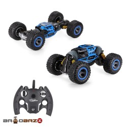 ماشین کنترلی کرمی دو حالته آیتم 2168