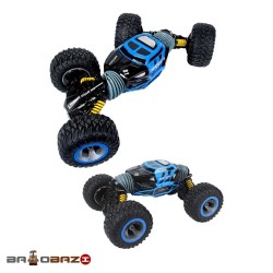 ماشین کنترلی کرمی دو حالته آیتم 2168