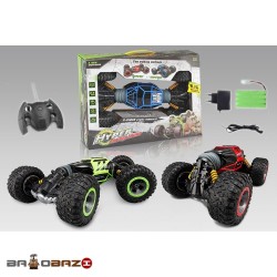 ماشین کنترلی کرمی دو حالته آیتم 2168