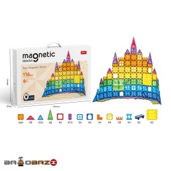 مگنت تایل سه بعدی آیتم 10047