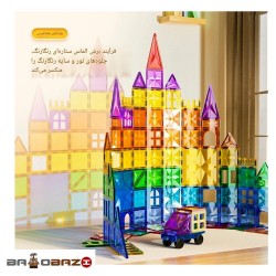 مگنت تایل سه بعدی آیتم 10047