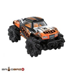 ماشین آفرود کنترلی چرخ کپسولی آیتم 1812