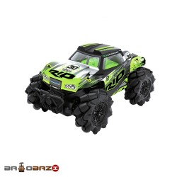 ماشین آفرود کنترلی چرخ کپسولی آیتم 1812