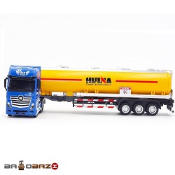 ماکت تریلی نفت کش آیتم 1733